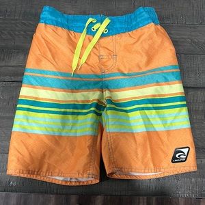 Boys Swim Trunks
